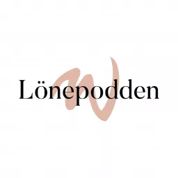 Lönepodden Podcast artwork