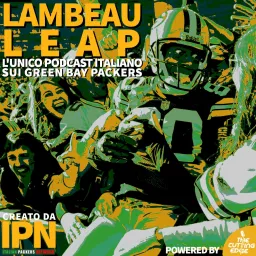 Lambeau Leap Podcast artwork