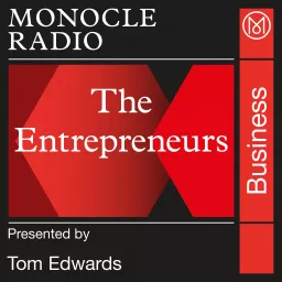 The Entrepreneurs