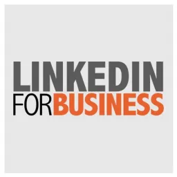 LinkedinForBusiness by Leonardo Bellini Podcast artwork