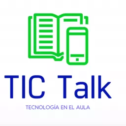TIC Talk Podcast artwork