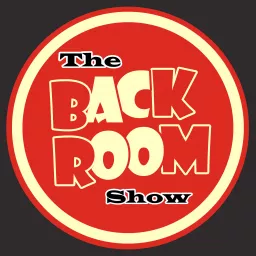 The Back Room Show Podcast artwork
