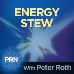 Energy Stew Podcast artwork