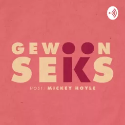 Gewoon Seks Podcast artwork