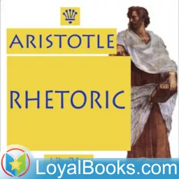 Rhetoric by Aristotle