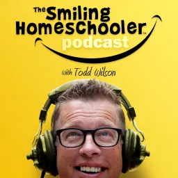 The Smiling Homeschooler Podcast