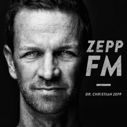 ZEPP FM | Sport psychology for athletes, coaches & future sport psychologists Podcast artwork