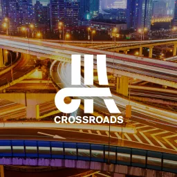 Crossroads Sermon Podcast artwork