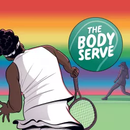 The Body Serve Podcast artwork