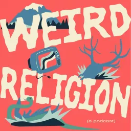 Weird Religion