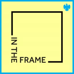 In the frame Podcast artwork