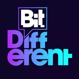 Bit Different Video Game Podcast artwork