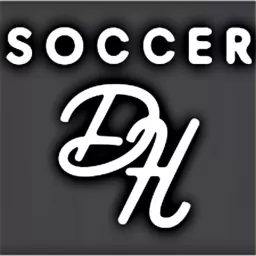 Soccer Down Here Podcast artwork