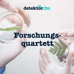 Forschungsquartett