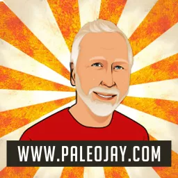 PaleoJays Smoothie Cafe Podcast artwork