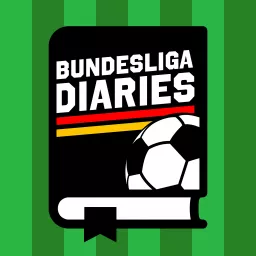 Bundesliga Diaries Podcast artwork