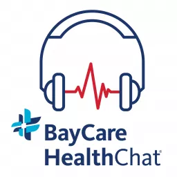 BayCare HealthChat Podcast artwork