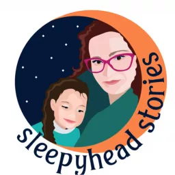Sleepyhead Stories Podcast artwork