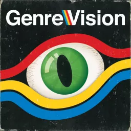 GenreVision Podcast artwork