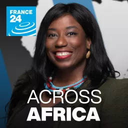 Across Africa Podcast artwork