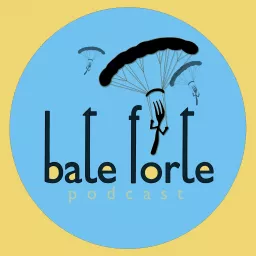 Bate Forte Podcast artwork