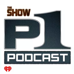 The Show Presents The P1 Podcast artwork