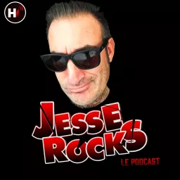 Jesse Rocks