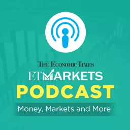 ET Markets Podcast - The Economic Times artwork