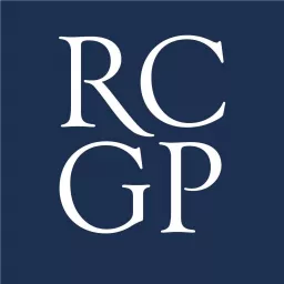 RCGP CIRC Podcast artwork