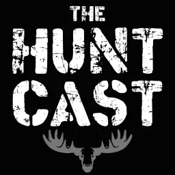 The Huntcast Podcast artwork