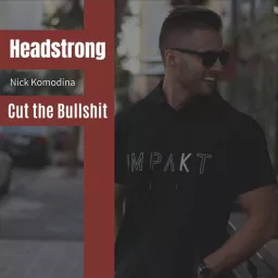 Headstrong Podcast artwork