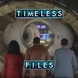 Timeless Files Podcast artwork