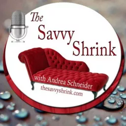 The Savvy Shrink Podcast artwork