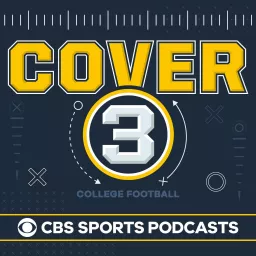 Cover 3 College Football Podcast artwork