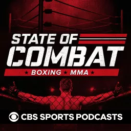 State of Combat with Brian Campbell Podcast artwork