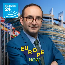 Europe now Podcast artwork