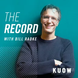 The Record Podcast artwork