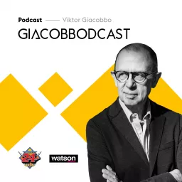 Giacobbodcast Podcast artwork