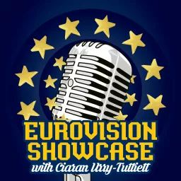 The Eurovision Showcase Podcast artwork