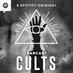 Cults Podcast artwork