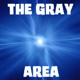 The Gray Area Podcast artwork