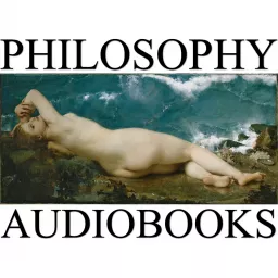 Philosophy Audiobooks Podcast artwork