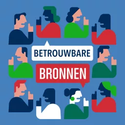 Betrouwbare Bronnen Podcast artwork