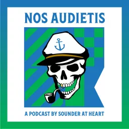 Nos Audietis Podcast artwork
