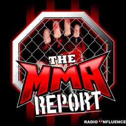 The MMA Report Podcast artwork