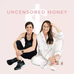 Uncensored Money Podcast artwork