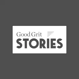 Good Grit Stories Podcast artwork