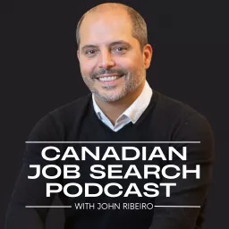 Canadian Job Seach Podcast