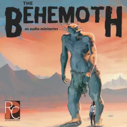 The Behemoth Podcast artwork