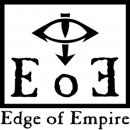 Edge of Empire Podcast artwork